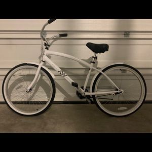 Cruiser Bike